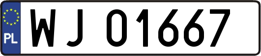 WJ01667