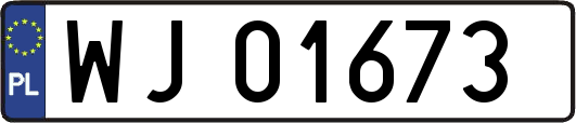 WJ01673