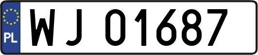 WJ01687