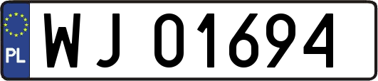 WJ01694
