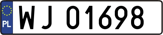 WJ01698