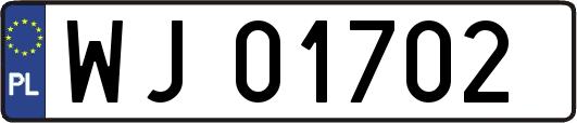 WJ01702