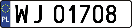 WJ01708