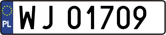WJ01709