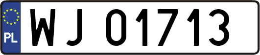 WJ01713