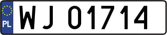 WJ01714