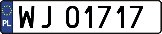 WJ01717