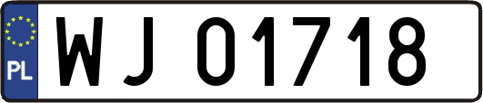 WJ01718