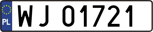 WJ01721