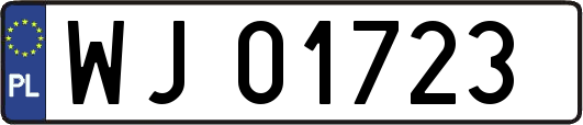 WJ01723