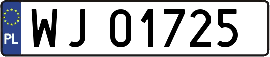 WJ01725