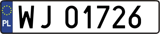 WJ01726