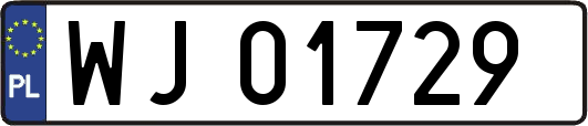 WJ01729