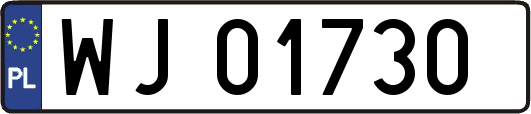 WJ01730