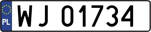 WJ01734