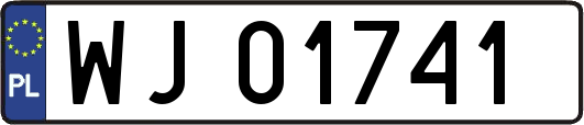 WJ01741