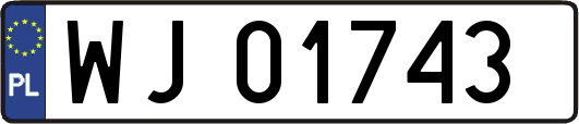 WJ01743