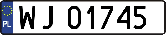 WJ01745