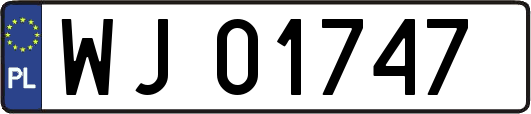 WJ01747