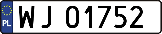 WJ01752