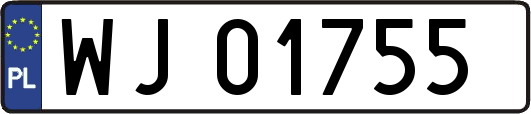 WJ01755