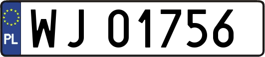 WJ01756