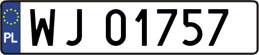 WJ01757