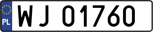 WJ01760