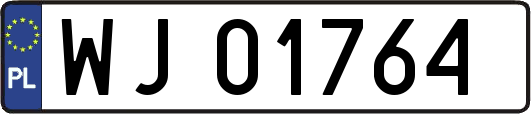 WJ01764