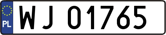WJ01765