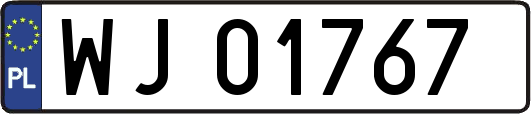 WJ01767