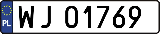 WJ01769