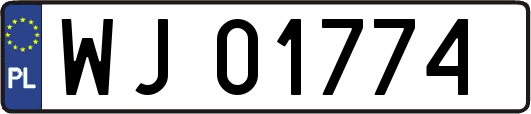 WJ01774