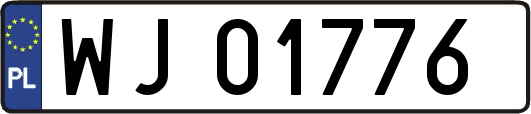 WJ01776