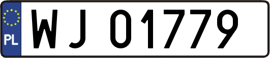 WJ01779