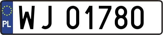 WJ01780