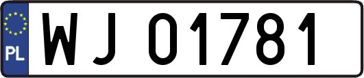 WJ01781