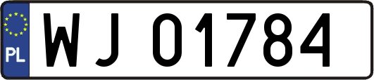 WJ01784