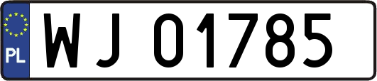 WJ01785