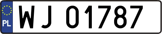 WJ01787