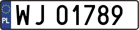 WJ01789