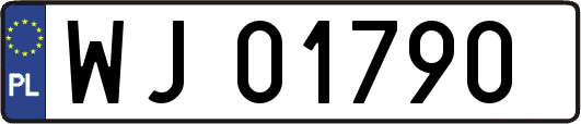 WJ01790