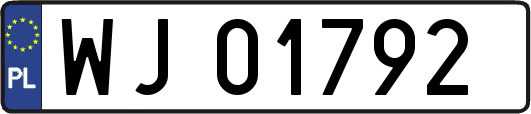 WJ01792