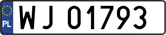 WJ01793