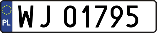 WJ01795