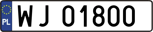 WJ01800