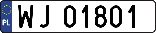 WJ01801