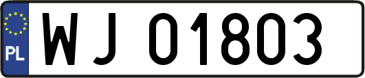 WJ01803
