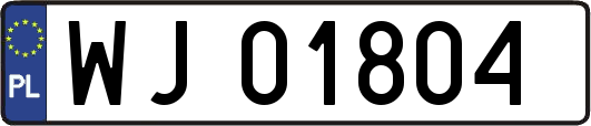 WJ01804