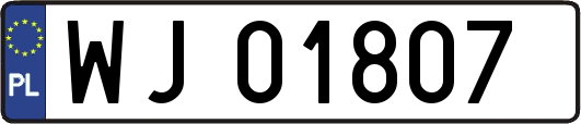 WJ01807